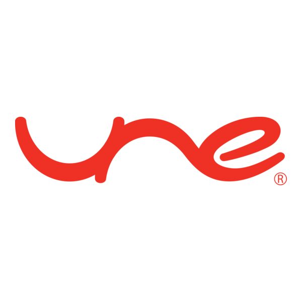 Une